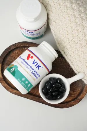 VIK 护肝片
